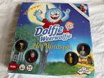 Dolfje Weerwolfje het bordspel, Ophalen of Verzenden, Gebruikt
