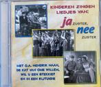 Kinderen Zingen Liedjes Van Ja Zuster, Nee Zuster, Cd's en Dvd's, Cd's | Kinderen en Jeugd, Ophalen of Verzenden, Vanaf 10 jaar