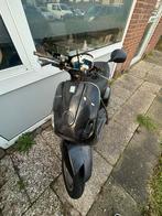 Vespa lx frame blauw kenteken 50 euro !!!, Ophalen, Zo goed als nieuw, Benzine, Vespa