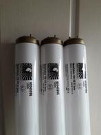 Zonnenbank lampen New colors 100 xs r 3uro orgineel hanau, Witgoed en Apparatuur, Zonnebanken en Gezichtsbruiners, Ophalen, Gebruikt