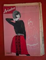 Zes Ariadnes uit 1964, Ophalen of Verzenden, Gelezen, Overige onderwerpen