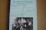 ALBLASSERWAARD / Het Geslacht Erkelens / genealogie, Ophalen of Verzenden, Zo goed als nieuw
