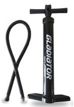 Gladiator SUP Pump Double Action, Watersport en Boten, Suppen, Ophalen of Verzenden, Nieuw, SUP-accessoire