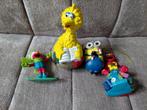 Kinderserie figuren kersthangers, Diversen, Kerst, Ophalen, Zo goed als nieuw