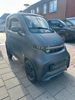 Move luxe overdekte scootmobiel 2025 rijbewijs vrij litium, Diversen, Brommobielen en Scootmobielen, Ophalen, 46 km of meer, 16 km/u of meer