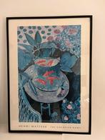 HENRI MATISSE. —  THE GOLDFISH BOWL., Ophalen