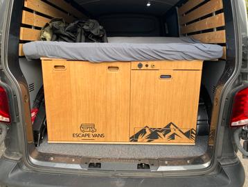 Camperbox beschikbaar voor biedingen