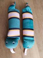 Reis Auto Gordel Kussen Raam Zon Bescherm Nekkussen Opberg, Auto diversen, Auto-accessoires, Ophalen of Verzenden, Gebruikt