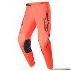 Alpinestars Fluid Lurv Crossbroek, Oranje-Zwart, Ophalen of Verzenden, Nieuw met kaartje