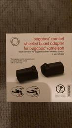 Bugaboo comfort wheeled board adapter for bugaboo cameleon, Ophalen of Verzenden, Nieuw