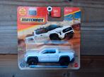 Toyota Tacoma '24 Matchbox, Ophalen, Nieuw, Auto