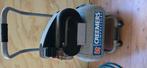 Compressor, Minder dan 25 liter, Ophalen, Gebruikt, Minder dan 200 liter/min