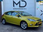 Ford Focus 1.6 TI-VCT Trend Sport - Climate-Trekhaak-Cruise, Gebruikt, Zwart, 635 kg, Bedrijf