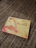 THERME Gift set: shower satin, body butter, hand bulsam, Ophalen of Verzenden, Nieuw
