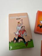 Memory Suske en Wiske, Hobby en Vrije tijd, Ophalen of Verzenden, Zo goed als nieuw