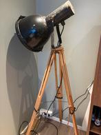 Studio lamp, Ophalen, Gebruikt, Vintage, 100 tot 150 cm