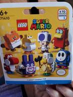 lego super Mario character baby Yoshi, Kinderen en Baby's, Speelgoed | Duplo en Lego, Nieuw, Ophalen of Verzenden, Lego