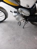 Puch mv 50 1972, Ophalen, Gebruikt, Overige modellen, Maximaal 45 km/u
