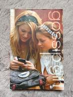 Gossip Girl boeken, Boeken, Chicklit, Ophalen of Verzenden, Zo goed als nieuw