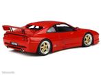 Ferrari F355 Koenig Specials 1/18, Ophalen of Verzenden, Nieuw, Auto, Overige merken