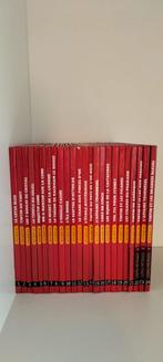 Kuifje Boeken Collectie, Meerdere stripboeken, Ophalen of Verzenden, Nieuw, Hergé