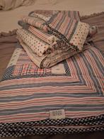 Room 7 Beddengoed Set - Dekbedovertrek & Sprei, Ophalen of Verzenden, Gebruikt, 100 cm of meer, Deken