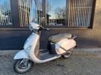 Opknap scooter !, Ophalen of Verzenden, Zo goed als nieuw, Benzine, Overige merken