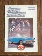 Dinky Collection folder brochure 1992, Ophalen of Verzenden, Nieuw, Auto, Dinky Toys
