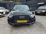 Audi Q3 1.4 TFSI (150pk) Advance Aut! S-Line! Navigatie!, 125 pk, Gebruikt, Zwart, 4 cilinders