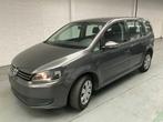 2013 Volkswagen Touran Personenauto, Automaat, Euro 5, Gebruikt, Overige brandstoffen