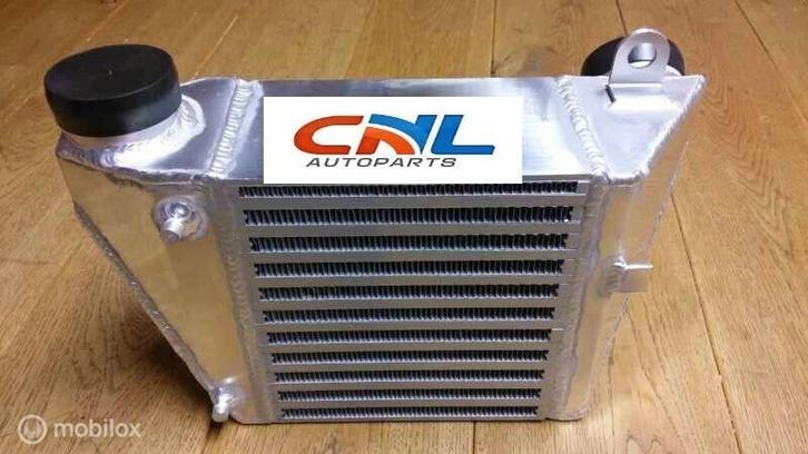 Intercooler 02-05 VW Jetta /Bora/Golf MK4 1.8/ 1.8L 1.9TDI, Auto-onderdelen, Airco en Verwarming, Nieuw, Ophalen of Verzenden