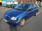 Dacia Logan 1.4 Lauréate apk 12.24, Auto's, Dacia, Origineel Nederlands, Te koop, 5 stoelen, 14 km/l