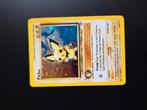 Pichu neo genesis holo, Ophalen of Verzenden, Zo goed als nieuw