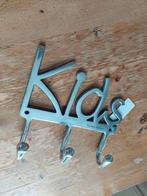 Kinderkapstok , nog nieuw, Kinderen en Baby's, Ophalen of Verzenden, Nieuw, Wanddecoratie