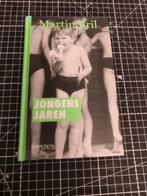 Jongensjaren - Martin Bril, Boeken, Ophalen of Verzenden, Zo goed als nieuw, Martin Bril, Nederland