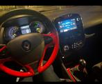 Renault Clio dynamic alle opties -ned auto uniek model, Auto's, Voorwielaandrijving, 898 cc, Stof, 40 €/maand
