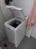 AEG bovenlader wasmachine, Witgoed en Apparatuur, Ophalen, Zo goed als nieuw, 85 tot 90 cm