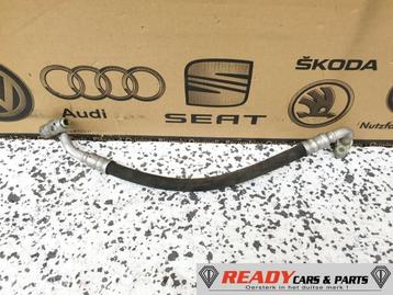 Aircoleiding VW POLO 6R VAG KOELMEDIUMLEIDING 6R0820721J beschikbaar voor biedingen