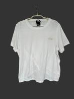 The North Face T-shirt Maat M Wit Geknoopte Rug Gym, Kleding | Dames, Maat 38/40 (M), Verzenden, Wit, Tnf