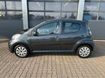 CITROEN C1 1.0i 68pk 5-drs Collection, Auto's, Euro 5, Stof, Gebruikt, Zwart