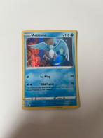 Pokemon Articuno holo, Ophalen of Verzenden, Zo goed als nieuw, Losse kaart