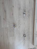 Drie plafond lampen takkenbos lamponline, Huis en Inrichting, Lampen | Plafondlampen, Ophalen of Verzenden, Gebruikt