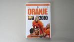 2 DVD’s van Oranje WK 2010, Cd's en Dvd's, Voetbal, Alle leeftijden, Ophalen of Verzenden, Zo goed als nieuw