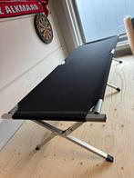 Veldbed licht gewicht, Caravans en Kamperen, Ophalen, Gebruikt, Overige