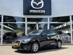 Mazda 2 1.5 Skyactiv-G TS Automaat NL-Auto Dealer Ondh, Trek, 12 maanden, Stof, Gebruikt, 4 cilinders