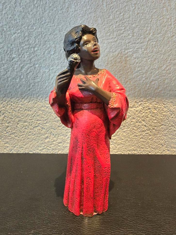 Parastone Enesco All that Jazz - 18 Stuks, Verzamelen, Beelden en Beeldjes, Nieuw, Ophalen of Verzenden