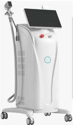 NIEUW Diode ICE Laser 2000W DEPI MAX (USA Coherent), Ophalen of Verzenden, Nieuw, Scheren en Epileren