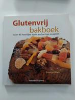 L. Blair - Glutenvrij bakboek, Boeken, Kookboeken, L. Blair, Ophalen of Verzenden, Zo goed als nieuw