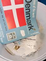 Oude  postzegels, Ophalen of Verzenden, Buitenland