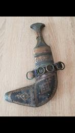 antieke Arabische islamitische Jampya Jemen, Antiek en Kunst, Ophalen